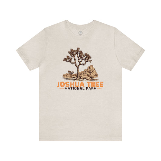 Joshua Tree T Shirt