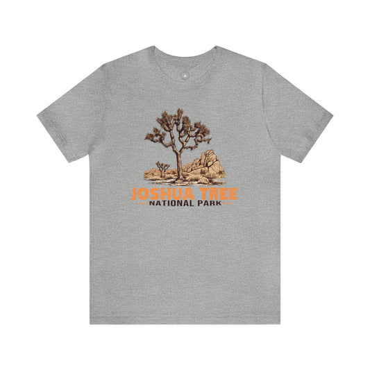 Joshua Tree T Shirt