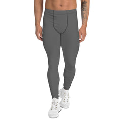 Zambezi Gray Leggings