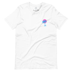 Pocket Palm T Shirt